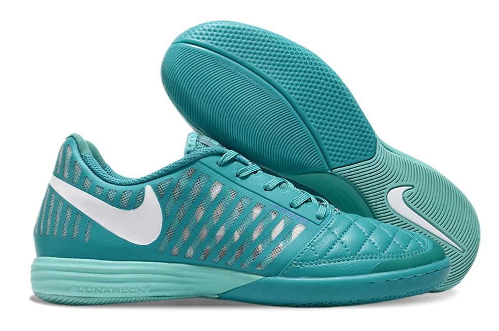 Nike Lunar Gato II IC Size 35-45-67953982